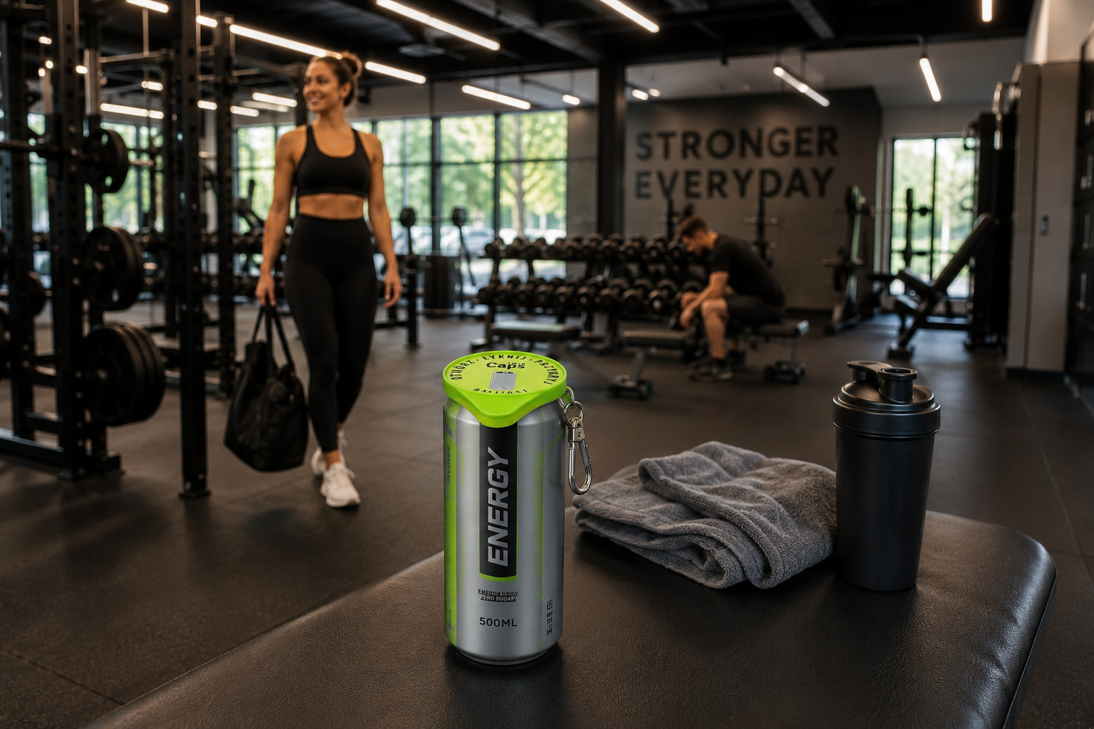 Fitness